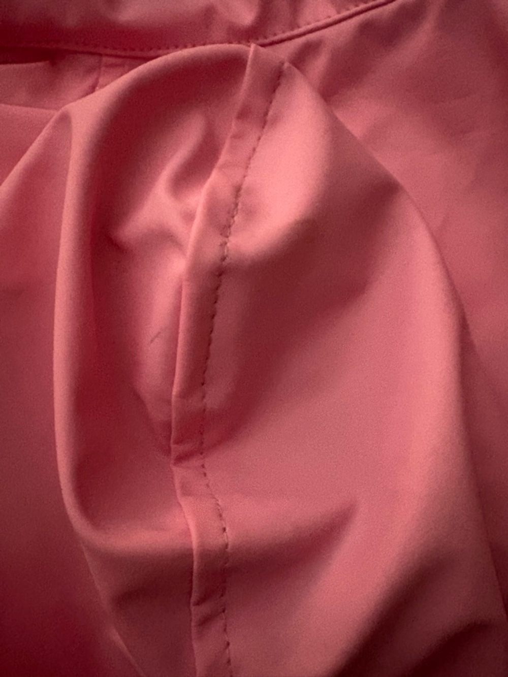 Hatley Zip Up Terry-Lined Raincoat Jacket - Picture 8 of 8